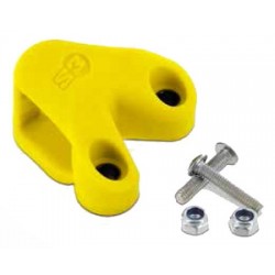 Tendicatena Gomma S3 Giallo